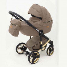Детская коляска RAY Ultra Gold 3 в 1